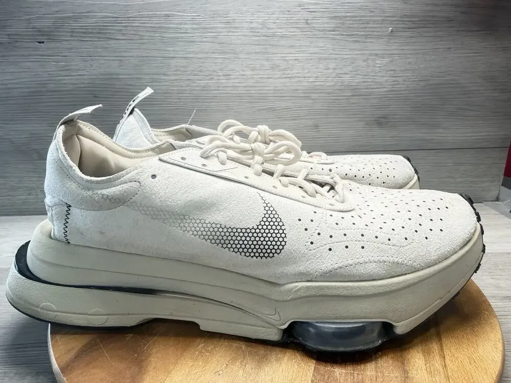 Nike Air Zoom-Type N. 354 CJ2033 -102 Light Orewood. Mens 14